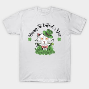 St. Patrick's day T-Shirt